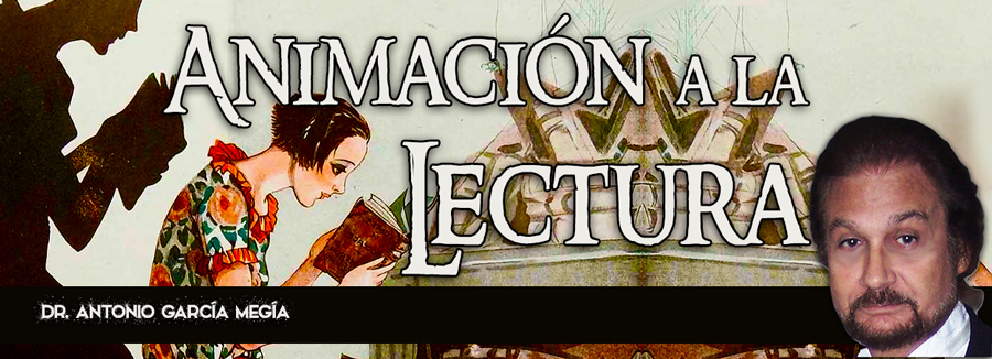 Animacion a la lectura